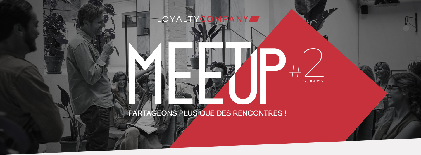 MEETUP #2