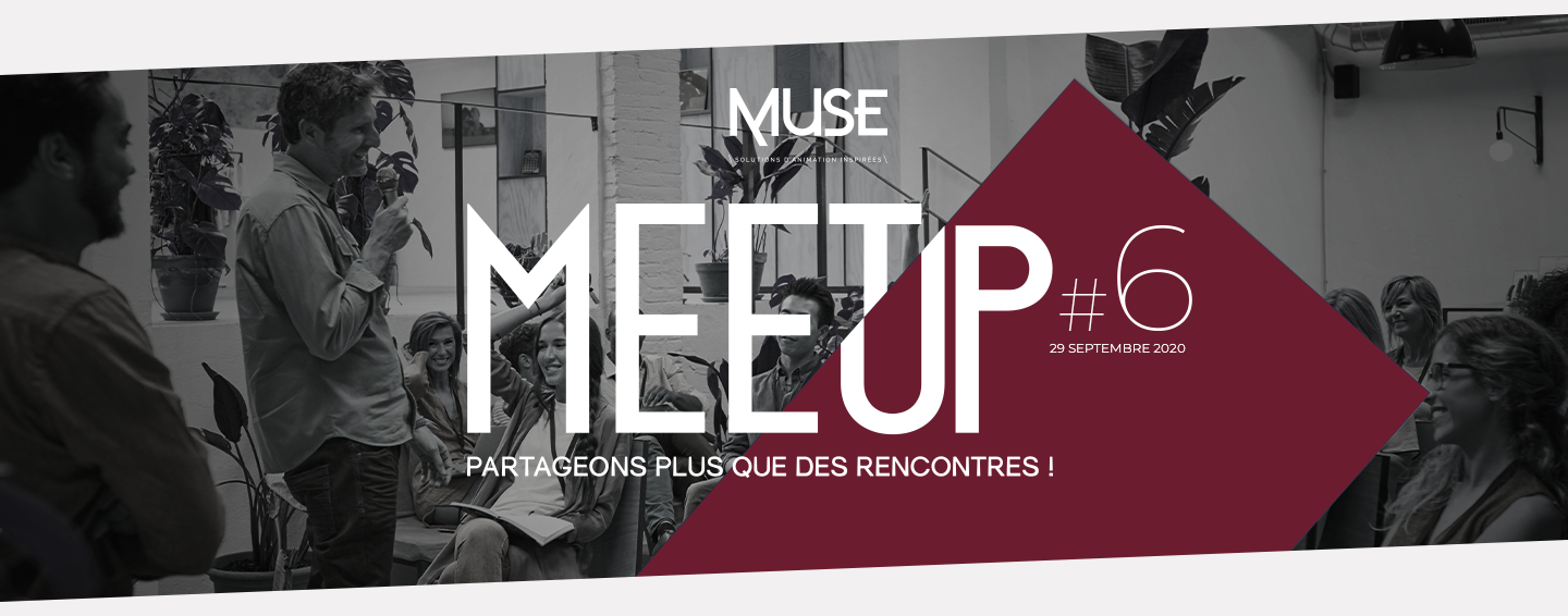 MEETUP #6