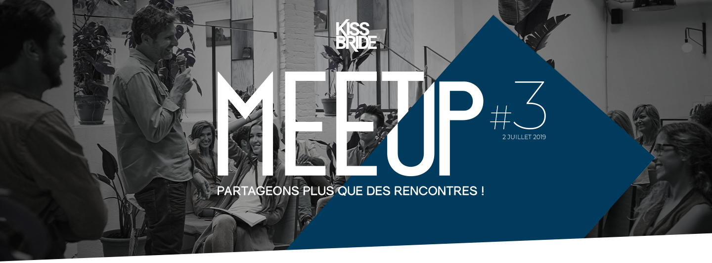 MEETUP #2