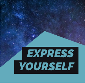 Express Yourself