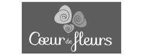 Cœur de fleurs 