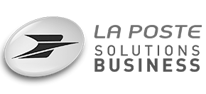 La poste Solution Business