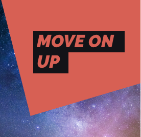 Move On Up