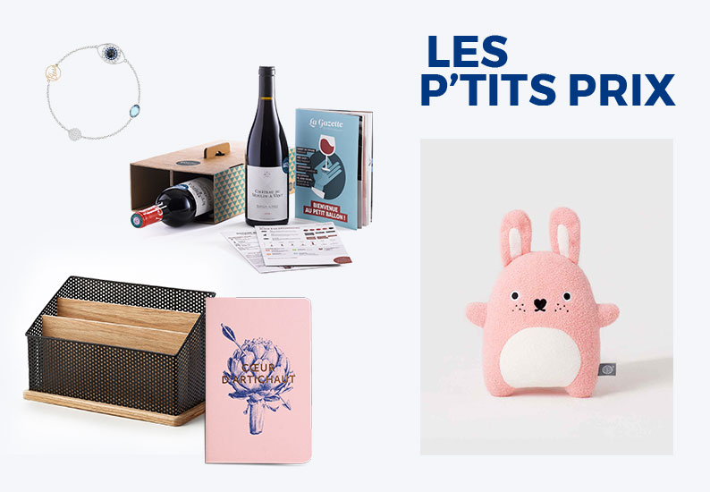 les petits prix