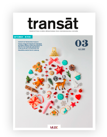 Transat #3